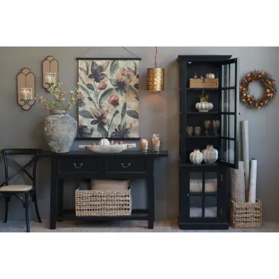 marseille-two-door-display-cabinet-black-from-chic-antique