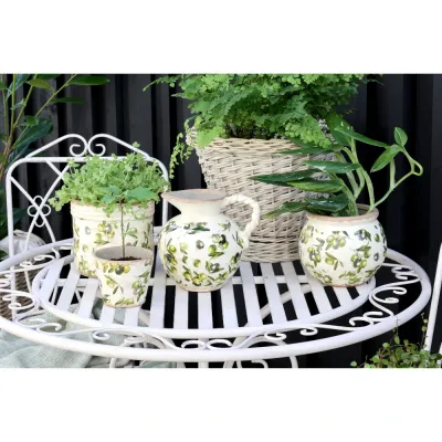 caféset-trädgårdsmöbel-bord-och-två-stolar-antikcreme