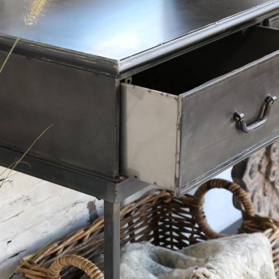 konsollbord-factory-antiksvart