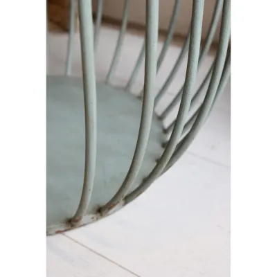 set-of-coffeetables-with-opal-colored-stand-and-wooden-top