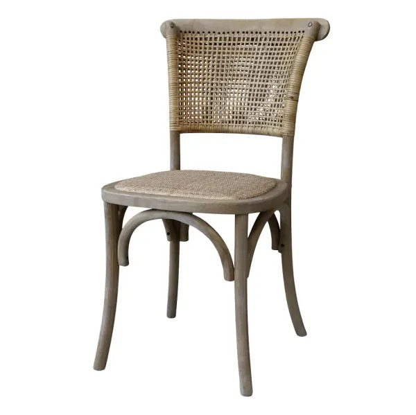 diningchair-in-wood-and-rattan