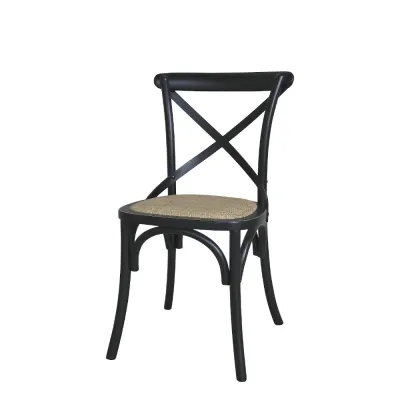 dining-chair-with-crossback-and-rattan-seat
