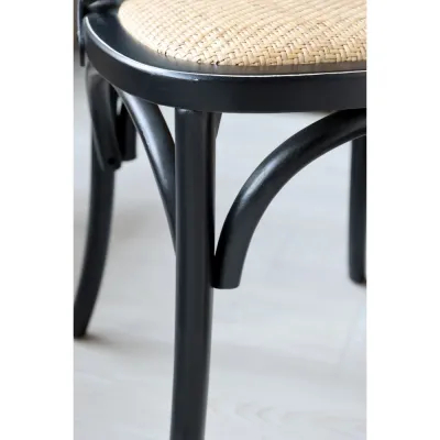 dining-chair-with-crossback-and-rattan-seat