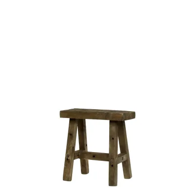 wooden-stool