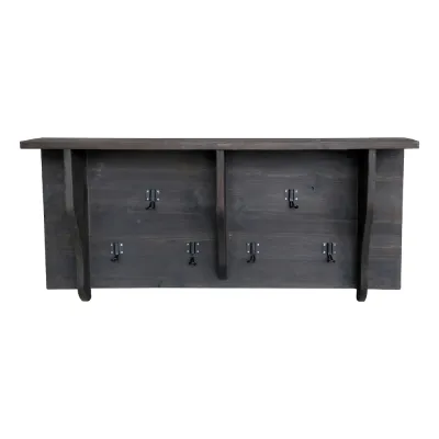 wall-shelf-in-dark-treated-wood-with-six-hooks