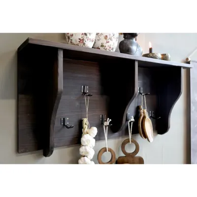 wall-shelf-in-dark-treated-wood-with-six-hooks
