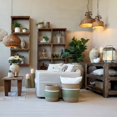 konsolbord-grimaud-återvunnet-trä