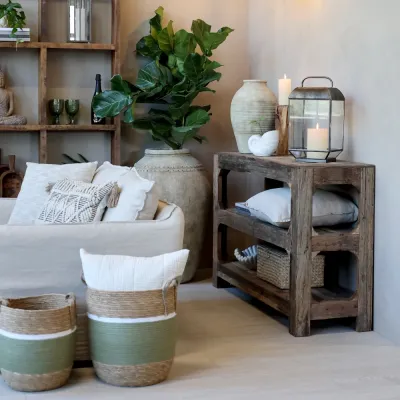 konsolbord-grimaud-återvunnet-trä