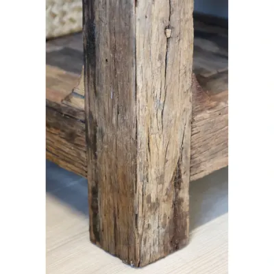 konsolbord-grimaud-återvunnet-trä