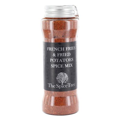 Kryddmix Pommes & Stekpotatis - Saga / The spice tree