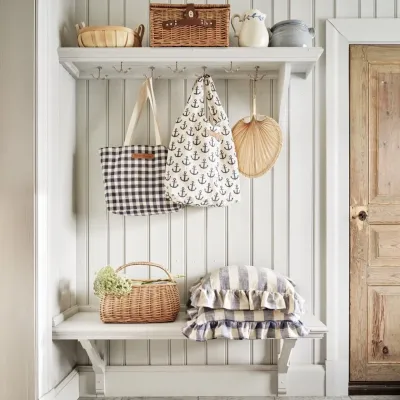 pillow-case-in-striped-white-and-blue