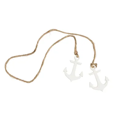 vita-ankare-i-par-på-rep