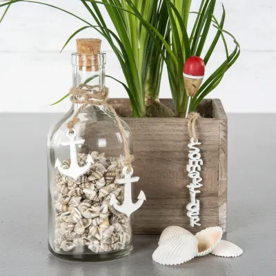 vita-ankare-i-par-på-rep