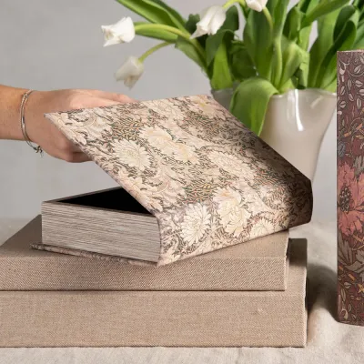 chrysantemum-book-hidden-compartment-brown