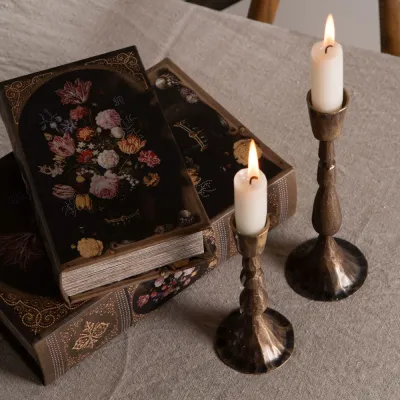 book-hidden-compartment-bloom-2-set-from-a-lot-decoration