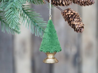 christmas-pendant-tree-velor-mossgreen-gold