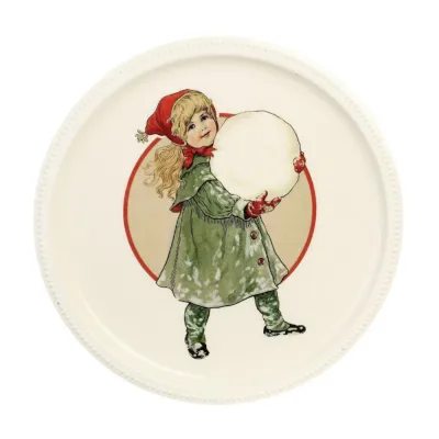 tray-girl-with-snowball-from-strömshaga