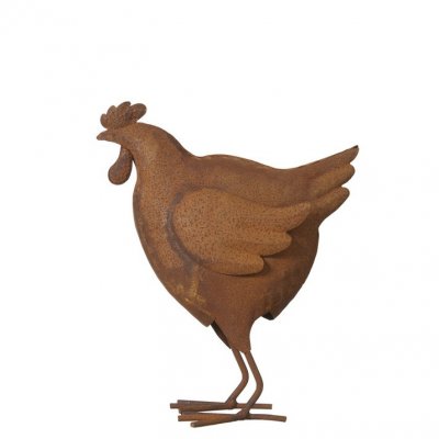 Hen rust large - Wikholm Form