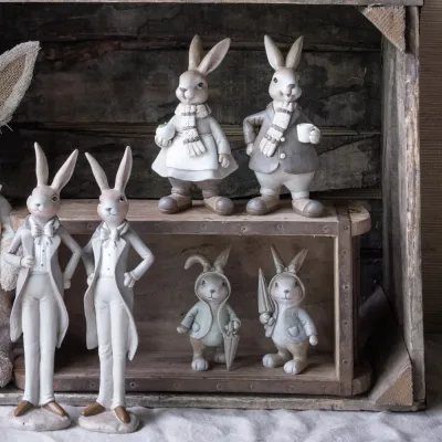 decoration-bunnies-in-a-set