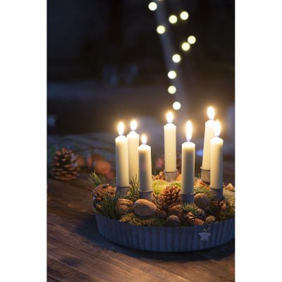 ljusstake-spjut-zink