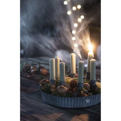 ljusstake-spjut-zink