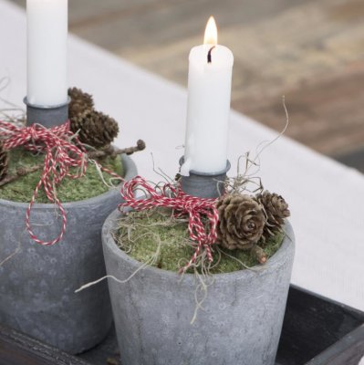 ljusstake-spjut-zink