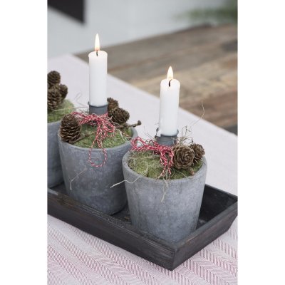 ljusstake-spjut-zink