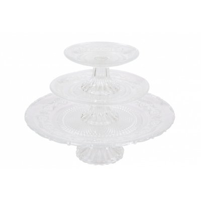 glass-cake-plate-medium