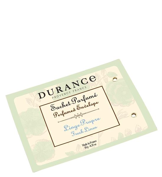 Doftpåse linnelakan - Durance