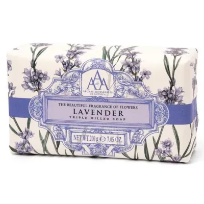 tvål-200-gram-lavendel-från-the-somerset-toiletry-co.
