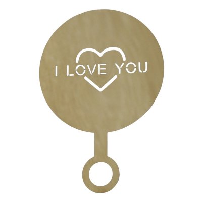 coffee-stencil-i-love-you-brass