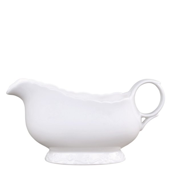 Såssnipa Provence, vit - Chic Antique