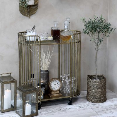 table-clock-on-foot-antique-brass