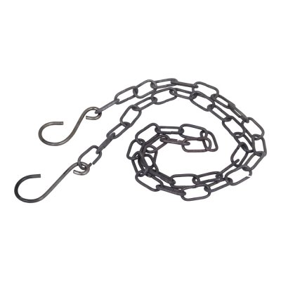 chain-with-hooks-antique zinc
