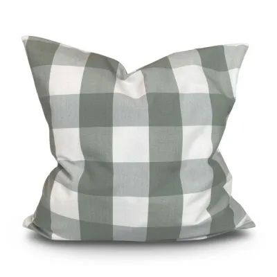 checkered-pillow-case-in-white-and-sage