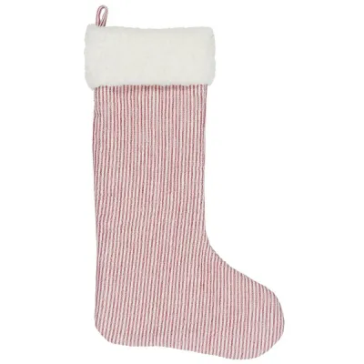 striped-xmas-stocking-in-red-and-offwhite-with-artificial-fur