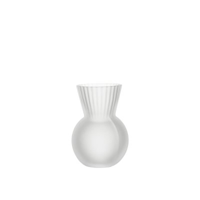 hyacintvas-i-räfflat-och-frostat-glas