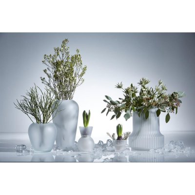 hyacintvas-i-räfflat-och-frostat-glas