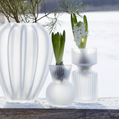 hyacintvas-i-räfflat-och-frostat-glas