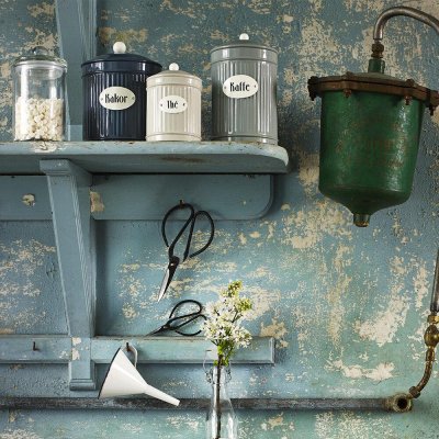 plåtburk-hugo-kaffe-grön-strömshaga