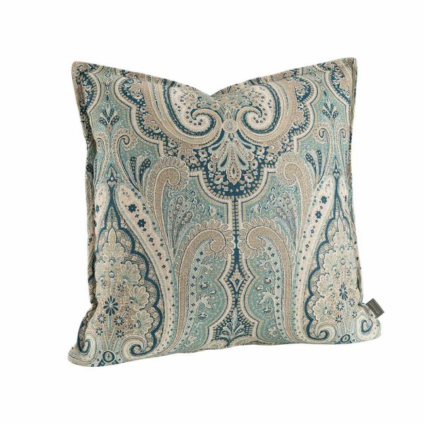 Pillow case Atmosphere Indigo, 50x50 cm - Artwood