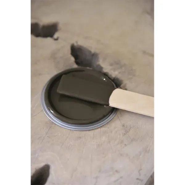 vintage-paint-chocolate-brown