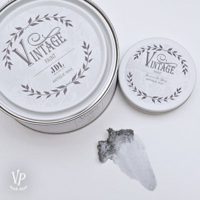wax-silver-35-gram-vintage-paint