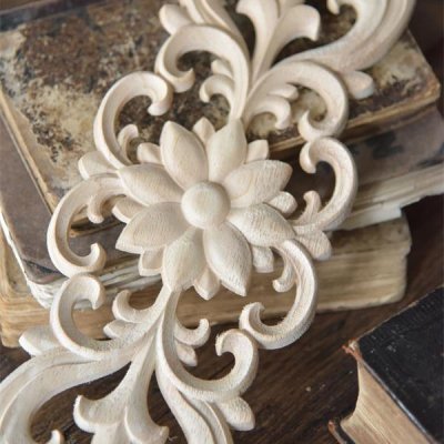 wooden-ornament