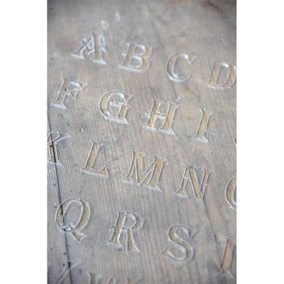 stencil-template-alphabet