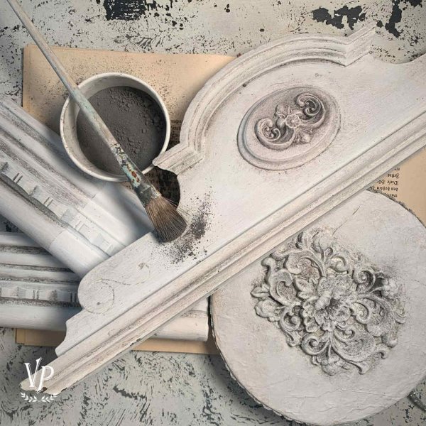 Aging Powder, 100 gram - Vintage Paint