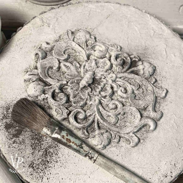 Aging Powder, 100 gram - Vintage Paint