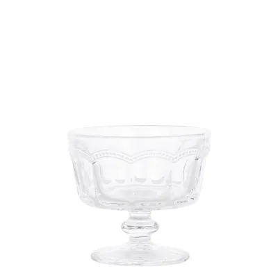 glasskål-dessert-på-fot-med-pärlkant