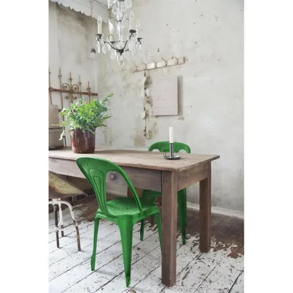 vintage-paint-bright-green