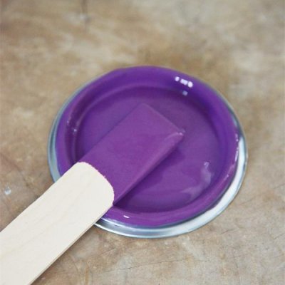 vintage-paint-dark-purple